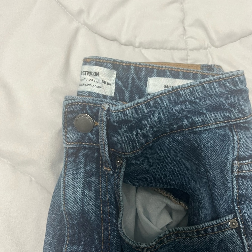 Denim - Picture 2 of 2